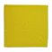 マイクロファイバークロス(黄/50枚) 300x300mm EA929DZ-2A 4518340412101【別送品】