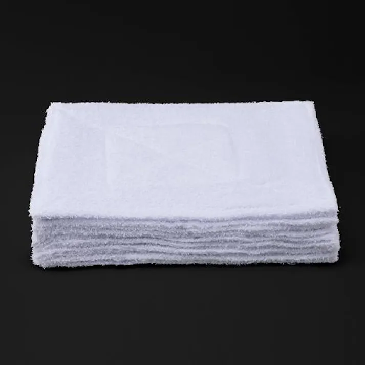 山崎産業(CONDOR) タオルぞうきん(10枚) 200x300mm EA929HC-122 4518340206403【別送品】