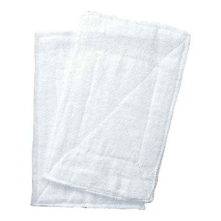 山崎産業(CONDOR) タオルぞうきん(10枚) 200x300mm EA929HC-122 4518340206403【別送品】