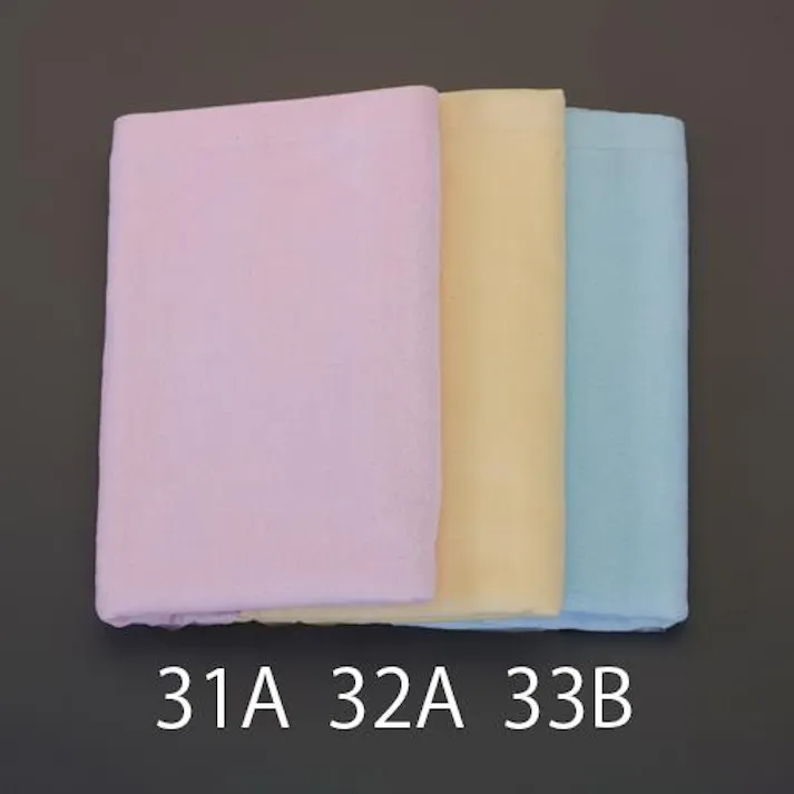 400×1100mm/500匁 タオル(スポーツ/薄ピンク) EA929HC-31A 4550061936436 (CDC)【別送品】