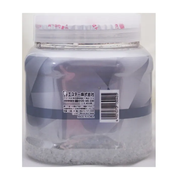 消臭剤(トイレ用無香) 1.7kg EA939AC-201 4518340410503【別送品】