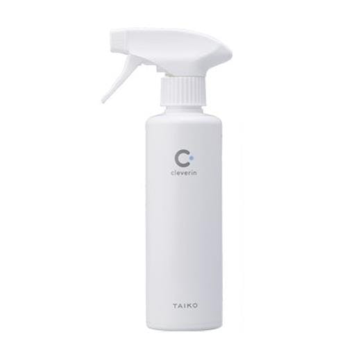 除菌・消臭剤(スプレータイプ/クレベリンS) 300ml EA939AC-51B 4518340275102【別送品】