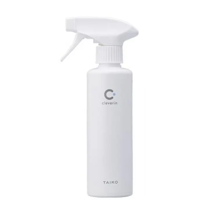 除菌・消臭剤(スプレータイプ/クレベリンS) 300ml EA939AC-51B 4518340275102【別送品】