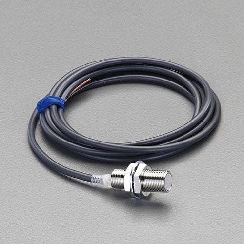 オムロン(omron) 近接センサー(10mm・シールド) M30/直流3線 EA940LN-23A 4550061671788【別送品】