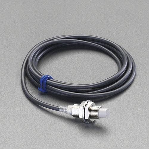 オムロン(omron) 近接センサー(10mm・非シールド) M18/直流3線 EA940LN-32A 4550061671801【別送品】