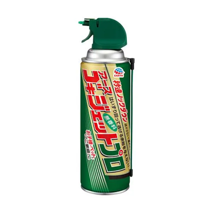450ml ゴキジェットプロ EA941-13A 4550061255575 (CDC)【別送品】