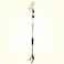 土牛産業(DOGYU) スプレー缶延長棒 1.35~3.0m EA942DM-230 4518340387942【別送品】