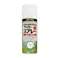 ラッカースプレー(アクリル・つや消し白) 300ml EA942EM-214A 4518340390294【別送品】