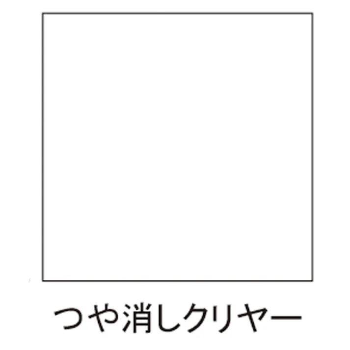 ラッカースプレー(アクリル・ツヤ消しクリアー) 300ml EA942EM-216A 4518340390317【別送品】