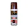 エナメルスプレー(茶) 300ml EA942EM-30B 4518340388840【別送品】