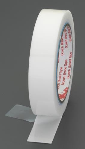 3M 両面テープ(超強力/多用途) 12mmx4m EA943VJ-11A 4518340407602【別送品】