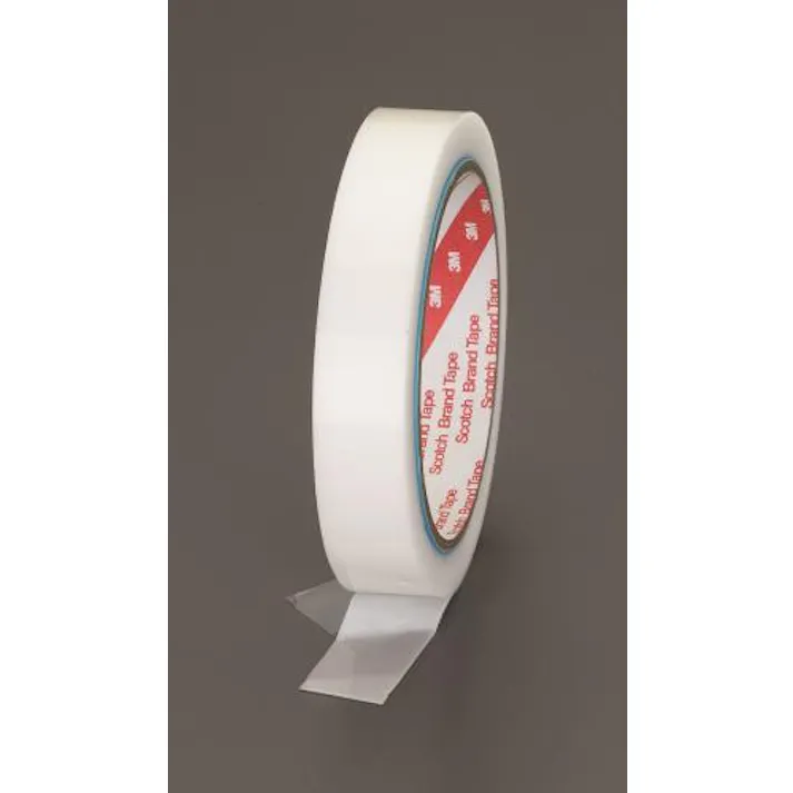 3M 両面テープ(超強力/薄手) 12mmx4m EA943VJ-16A 4518340407671【別送品】