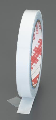 3M 超強力はがせる両面テープ(一般用) 15mmx3m EA943VJ-1A 4518340407589【別送品】