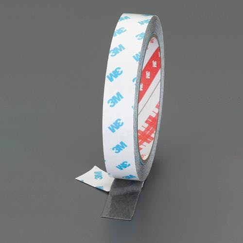 3M 両面テープ(超強力/金属用) 19mmx4m EA943VJ-27B 4518340407879【別送品】