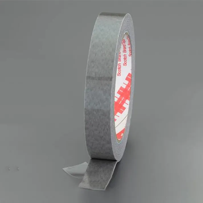 19mm×4m 両面テープ(超強力/耐熱用) EA943VJ-28B 4518340407886 (CDC)【別送品】