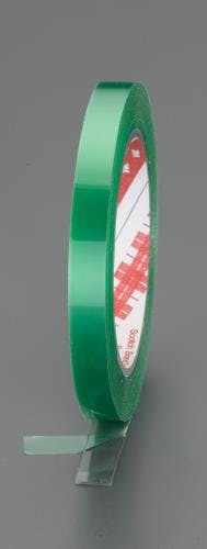 3M 両面テープ(超強力/透明素材用) 12mmx4m EA943VJ-33A 4518340407893【別送品】