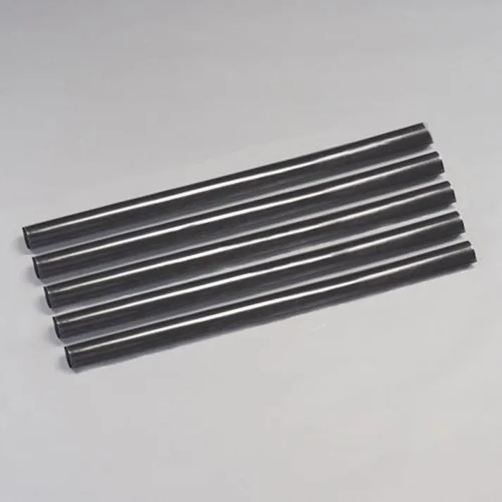 30.0mm×1m 熱収縮チューブ(黒/5本) EA944BC-30 4518340420243 (CDC)【別送品】