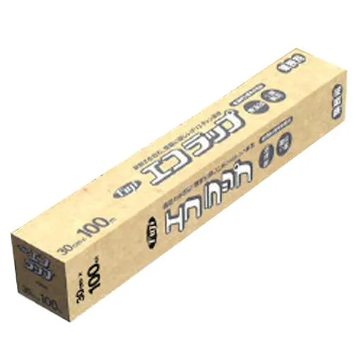 ラップ 300mmx100m EA944CT-2A 4518340240759【別送品】