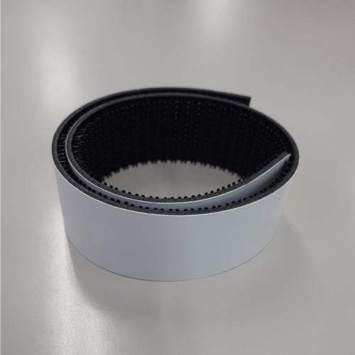 デュアルロックファスナー(4組) 25x20mm EA944MA-102A 4550061935620【別送品】