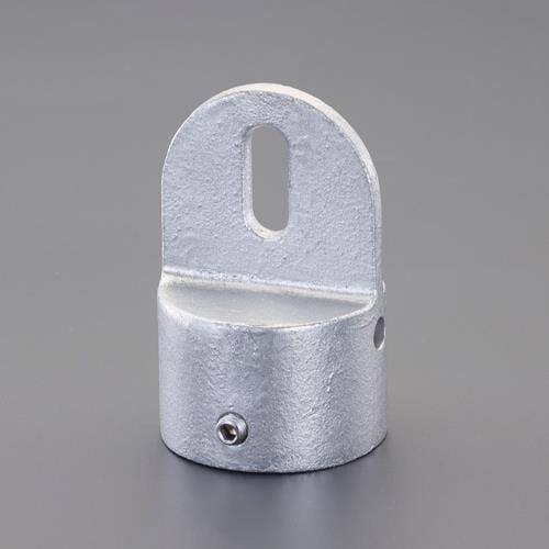 パイプジョイント(エンド取付金具) 48.6mm EA948TF-11A 4518340279391【別送品】
