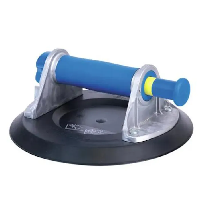 120kg サクションリフター(ポンプ付) EA950C-1A 4518340405783 (CDC)【別送品】