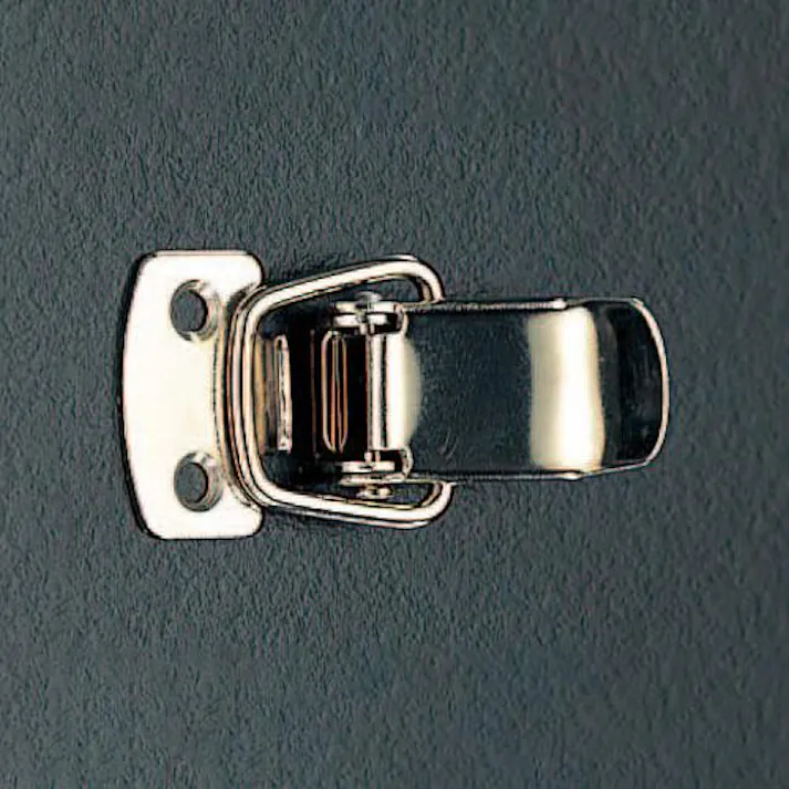 45×22.3mm パッチン(2個) EA951BR-11B 4518340363007 (CDC)【別送品】