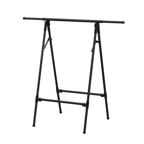 アイリスオーヤマ(IRIS OHYAMA) 物干しスタンド 700-1100x640x1070mm EA951FB-307A 4518340409767【別送品】
