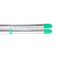物干し竿(伸縮型) φ30mm/2100-3000mm EA951FB-53A 4550061926444【別送品】
