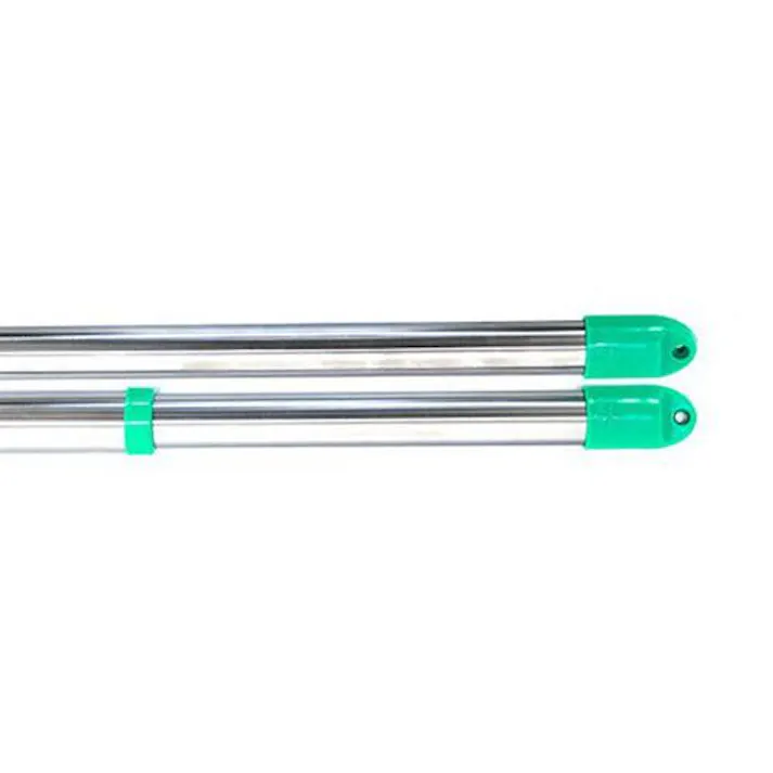 物干し竿(伸縮型) φ30mm/2100-3000mm EA951FB-53A 4550061926444【別送品】