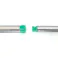 物干し竿(伸縮型) φ30mm/2100-3000mm EA951FB-53A 4550061926444【別送品】
