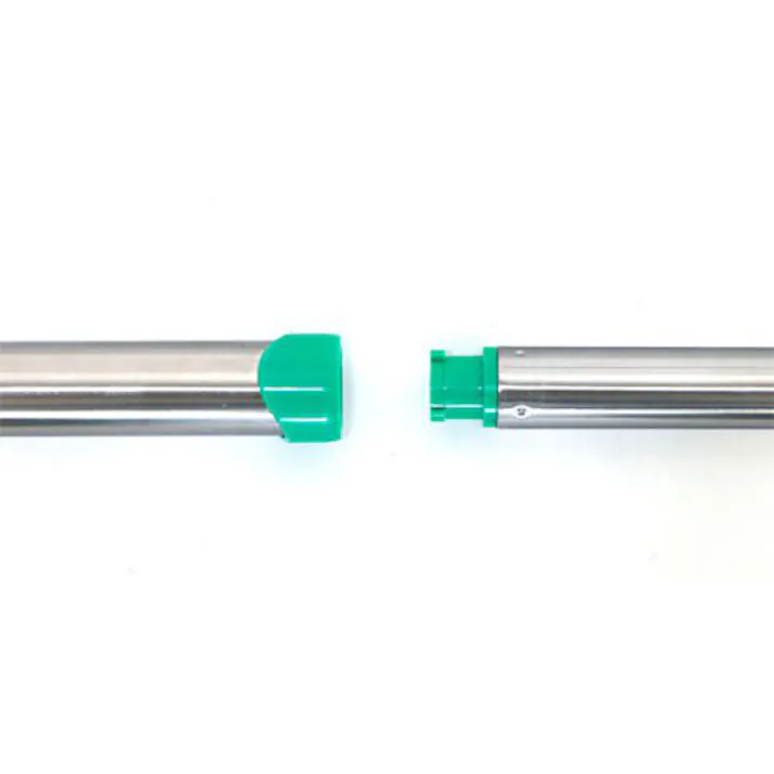 物干し竿(伸縮型) φ30mm/2100-3000mm EA951FB-53A 4550061926444【別送品】