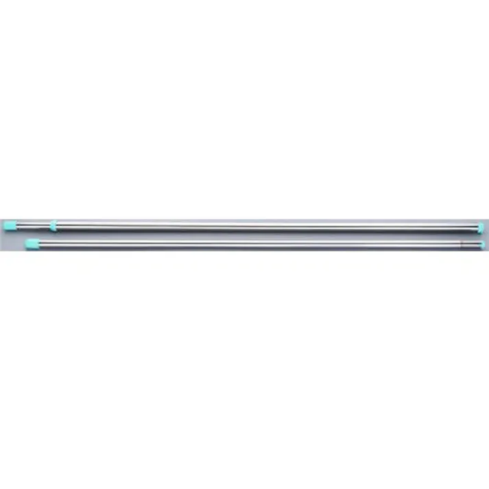 φ38mm/3500-5000mm 物干し竿(伸縮型) EA951FB-55A 4518340259805 (CDC)【別送品】