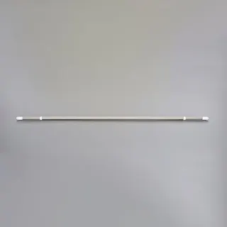 物干し竿(伸縮式) φ25mm/1400-2500mm EA951FB-56A 4550061926468【別送品】