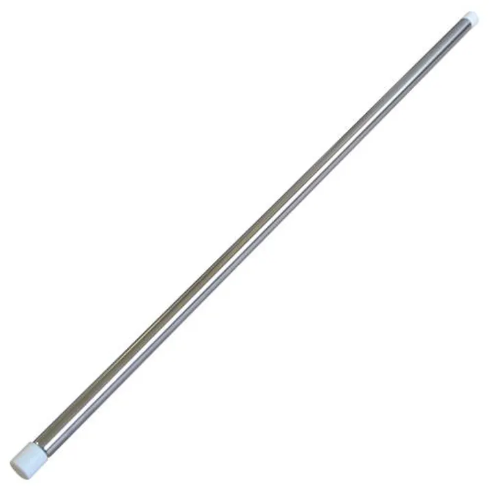 物干し竿(オールステンレス) φ22mm/950-1800mm EA951FD-47 4550061423349【別送品】