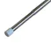 物干し竿(オールステンレス) φ22mm/950-1800mm EA951FD-47 4550061423349【別送品】