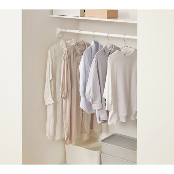 1100-1900mm 強力伸縮棒 EA951FE-107A 4518340443051 (CDC)【別送品】