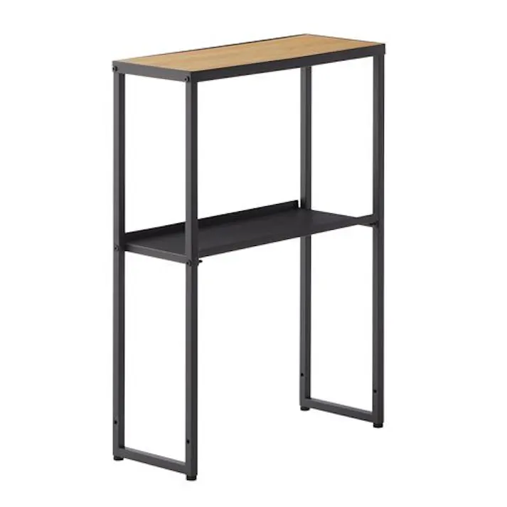 200×500×700mm サイドラック EA951FE-333 4518340077386 (CDC)【別送品】