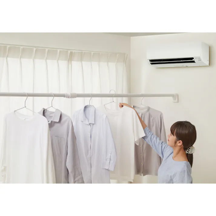 1700-2800mm 強力伸縮棒 EA951FE-65C 4518340431935 (CDC)【別送品】