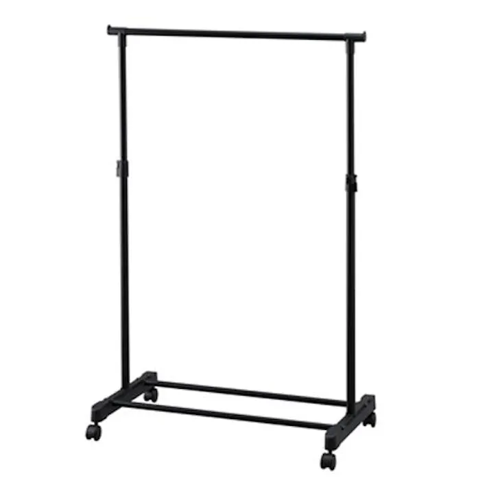 800×425×875-1500mm パイプハンガー EA951FG-4A 4550061125632 (CDC)【別送品】
