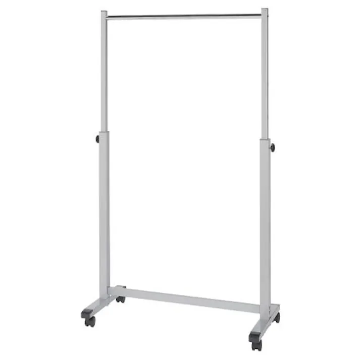 1028×500×1340-1820mm パイプハンガー EA951FG-81 4518340040939 (CDC)【別送品】