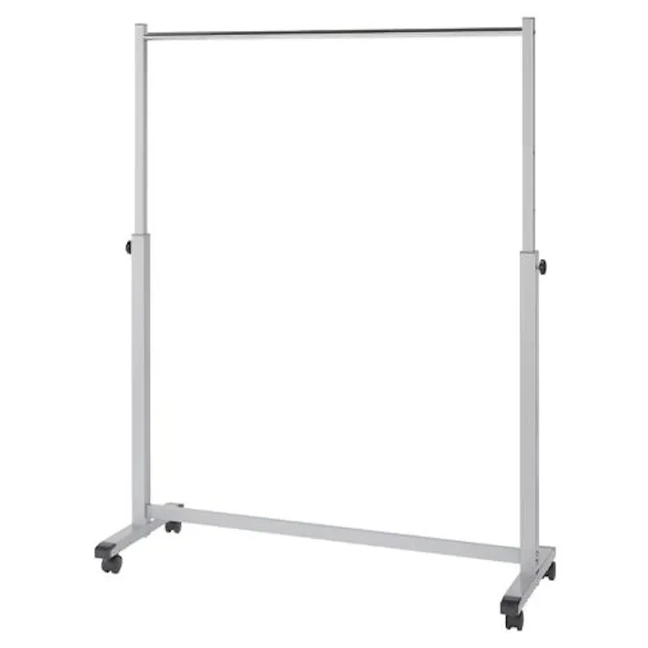 1328×500×1340-1820mm パイプハンガー EA951FG-82 4518340040953 (CDC)【別送品】