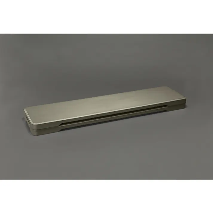 1800×450×740mm 作業テーブル(OD/樹脂天板) EA954E-71B 4518340425163 (CDC)【別送品】