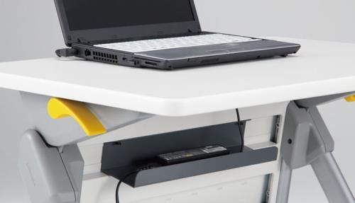 [EA954EE-1，-11，-21用] アダプタ受け EA954EE-32 4550061063941 (CDC)【別送品】