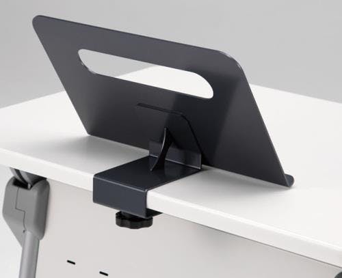 [EA954EE-1，-11，-21用] タブレットスタンド EA954EE-33 4550061063958 (CDC)【別送品】