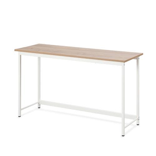 アイリスオーヤマ(IRIS OHYAMA) デスク 1200x400x700mm EA954HC-279 4518340025660【別送品】