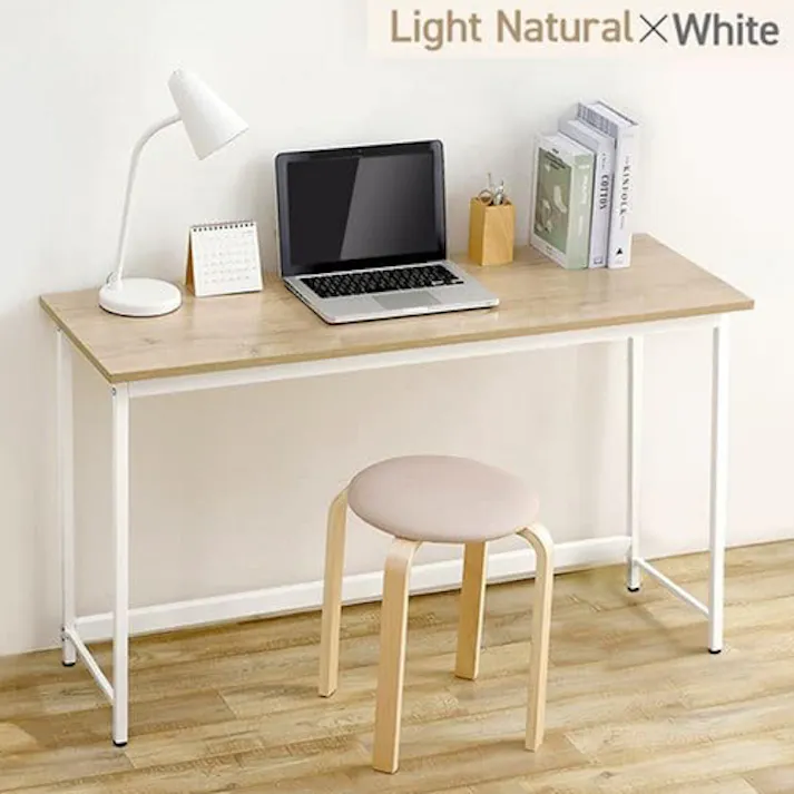 1200×400×700mm デスク EA954HC-279 4518340025660 (CDC)【別送品】