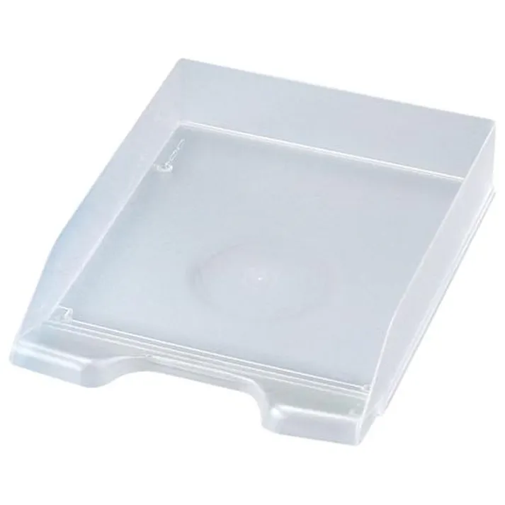 255×343×65mm シストレー(クリア) EA954TF-24 4518340357914 (CDC)【別送品】