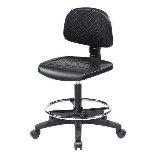 サンワサプライ ワークチェアー EA956XC-94 4518340372740【別送品】