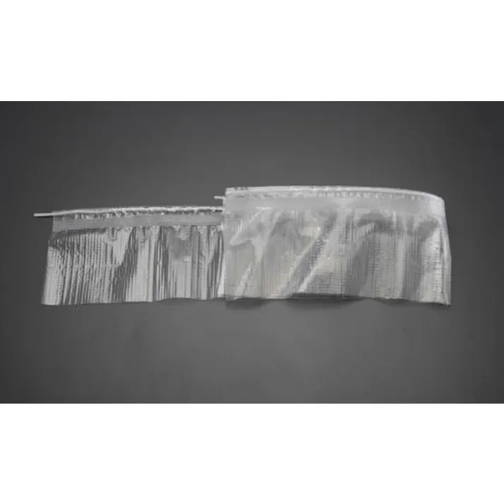 200×2000×0.2mm 隙間シート EA970FN-2A 4518340399600 (CDC)【別送品】