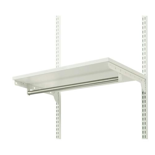 ウォールラック用棚板パイプセット 400x750mm EA976GA-750A